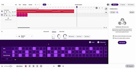 soundtrap|soundtrap pros and cons.